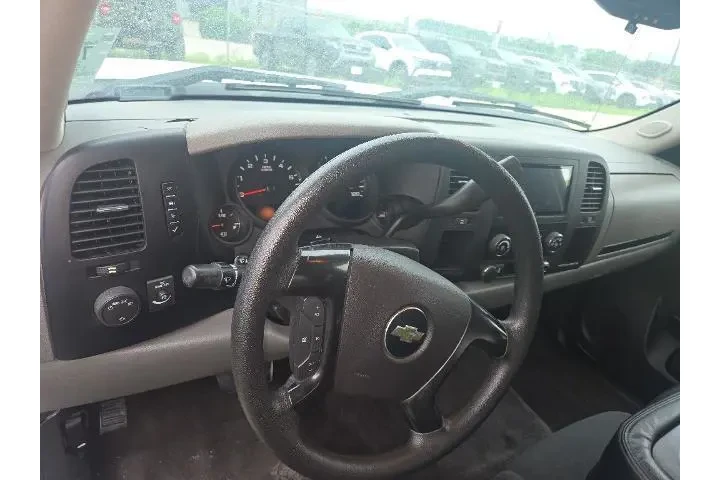 $13248 : Chevrolet Silverado 1500 201 image 6