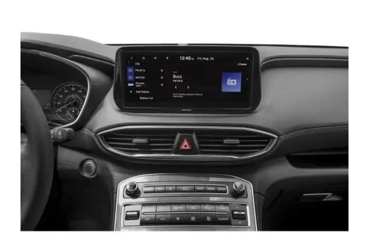 $19500 : Hyundai SANTA FE 2023 AWD SE image 10