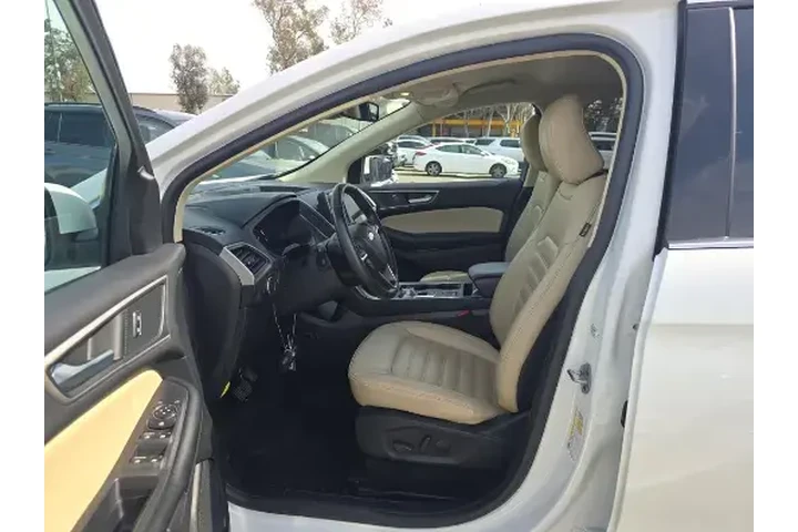 $26999 : Ford Edge 2023 AWD ST-Line 4 image 7