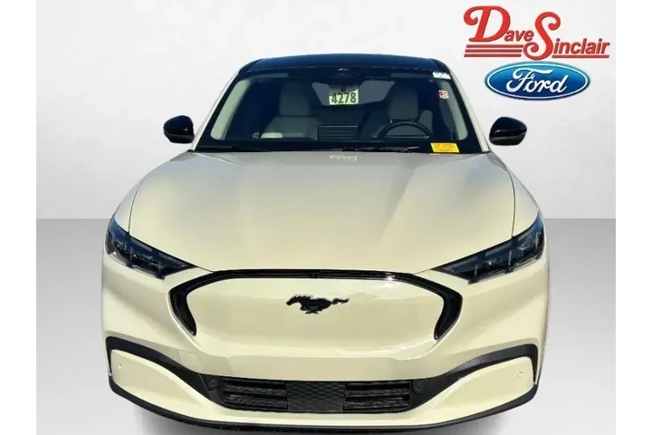 $38777 : Ford Mustang Mach-E 2025 AWD image 2