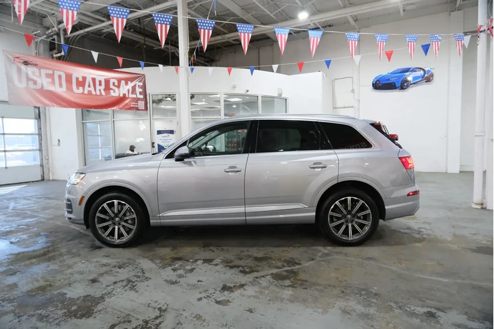 $30195 : 2019 Q7 3.0T Premium Plus image 6