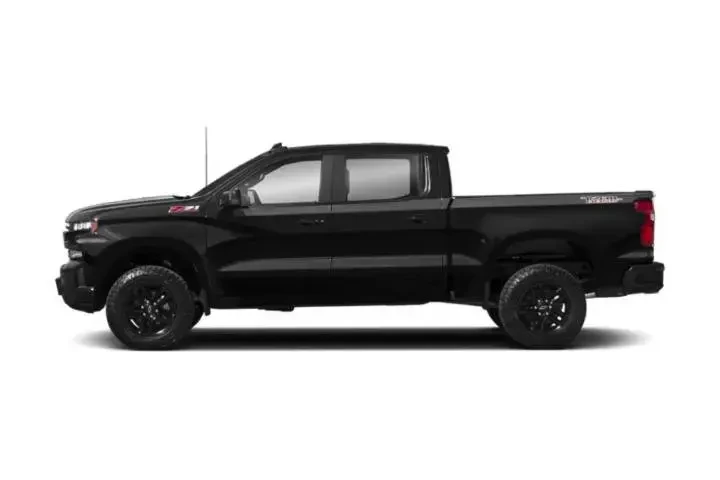 $37052 : Chevrolet Silverado 1500 201 image 6