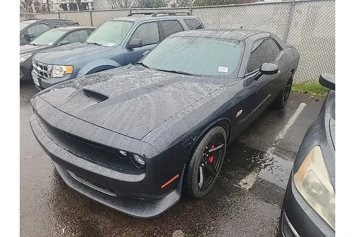 $34491 : Dodge Challenger 2018 SRT 39 image 3