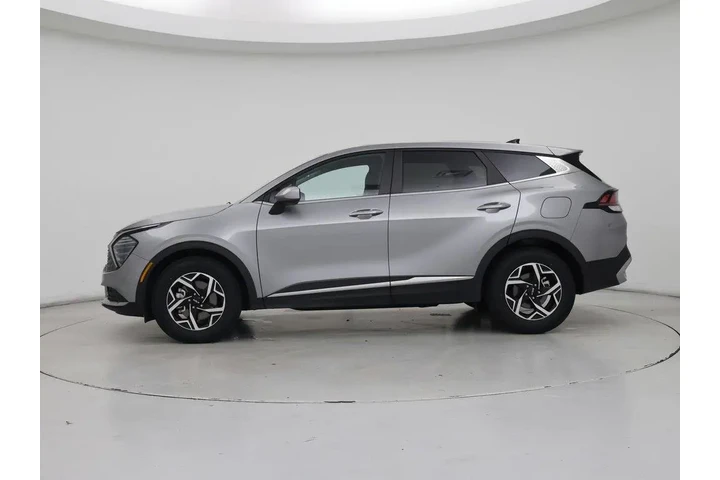 $23998 : Kia Sportage 2025 LX 4dr SUV image 3