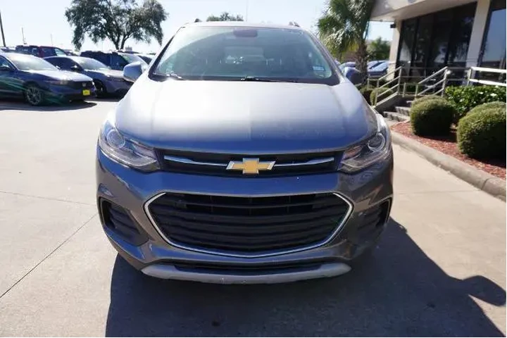 $11588 : Chevrolet Trax 2019 LT 4dr C image 2