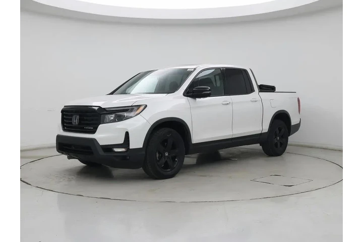 $31998 : Honda Ridgeline 2023 AWD Bla image 4