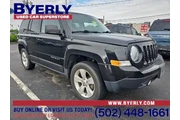 Jeep Patriot 2016 4x4 Latitu en Louisville