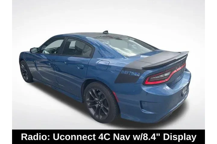 $30339 : Dodge Charger 2021 R/T 4dr S image 5