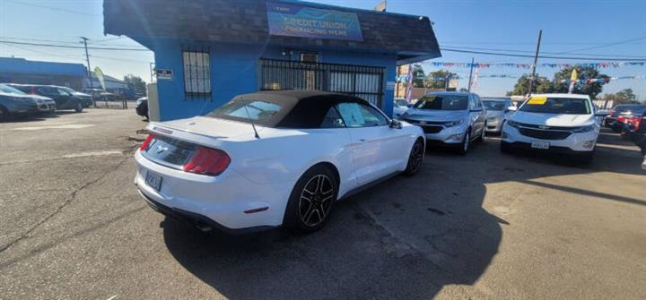 $22999 : 2020 Mustang EcoBoost Premium image 6