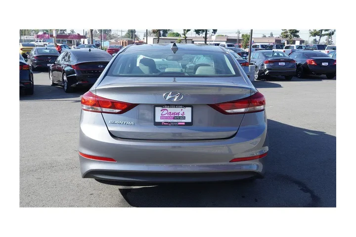 $13999 : 2018 Elantra Value Edition image 7