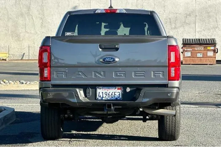 $29075 : Ford Ranger 2021 4x4 XLT 4dr image 8