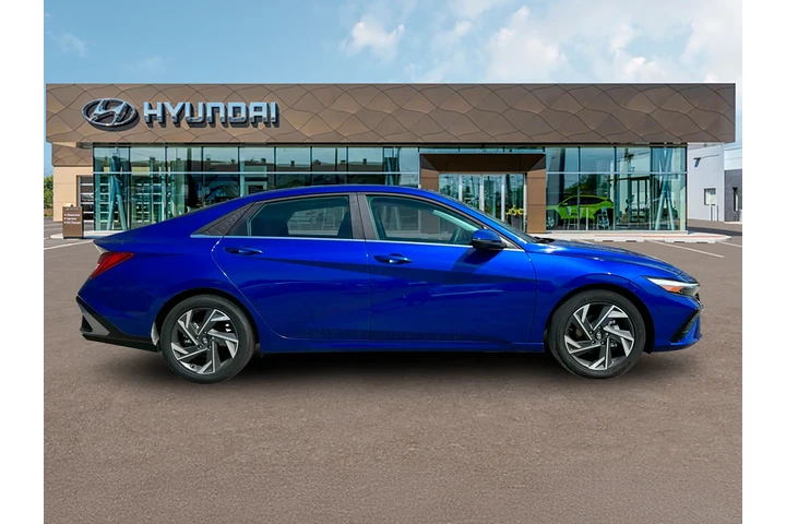 $19999 : Hyundai ELANTRA 2024 Limited image 9
