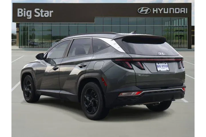 $19813 : Hyundai TUCSON 2022 SEL 4dr image 3