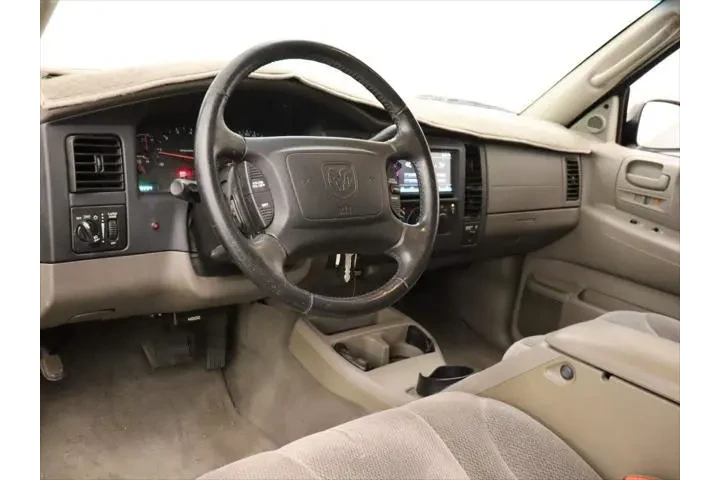 $9998 : Dodge Dakota 2003 2dr Club C image 6