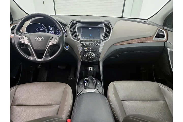 $16998 : Hyundai SANTA FE 2017 SE Ult image 9