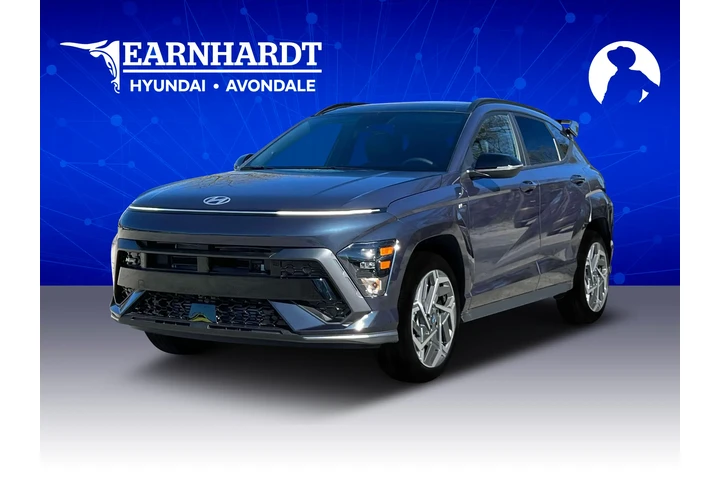 $27999 : Hyundai KONA 2025 AWD N Line image 1