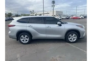 $28129 : Toyota Highlander 2021 AWD L thumbnail