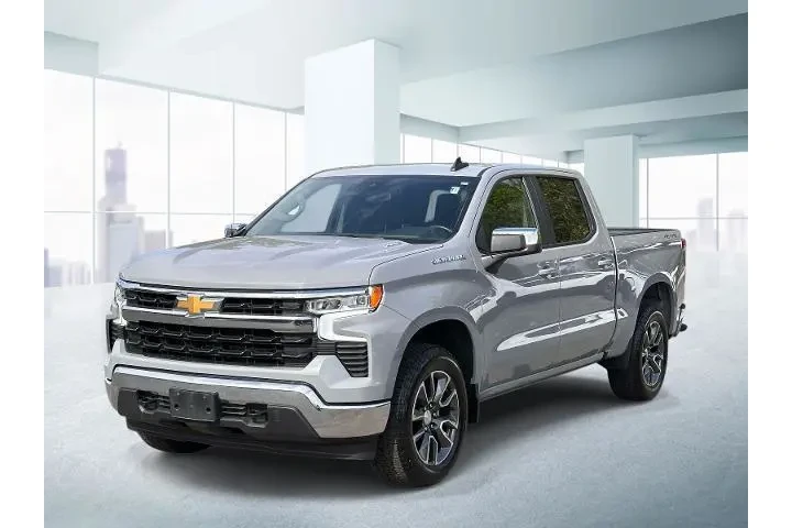 $39999 : Chevrolet Silverado 1500 202 image 1