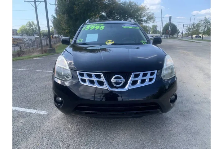 $5995 : 2012 Rogue SV image 9