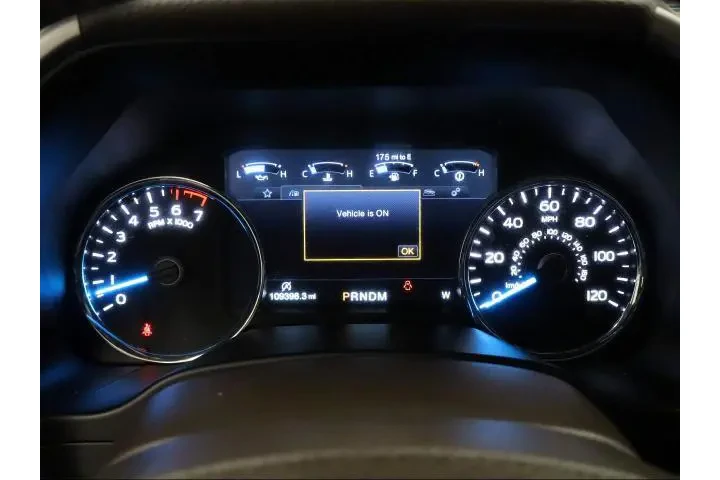 $28200 : Ford F-150 2017 4x4 King Ran image 10