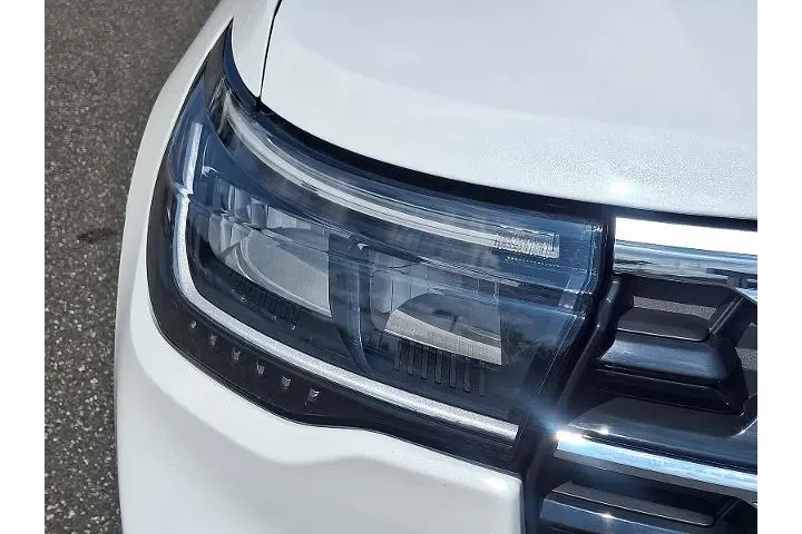 $34588 : Ford Explorer 2025 AWD Activ image 9