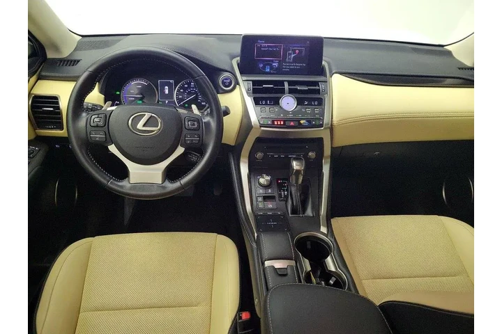 $27998 : Lexus NX 300h 2019 AWD 4dr C image 9