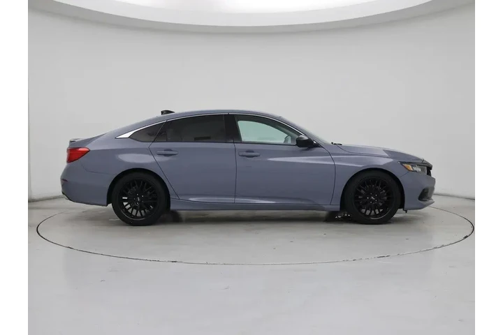 $25998 : Honda Accord 2022 Sport Spec image 7