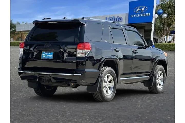 $16499 : Toyota 4Runner 2011 4x4 SR5 image 3