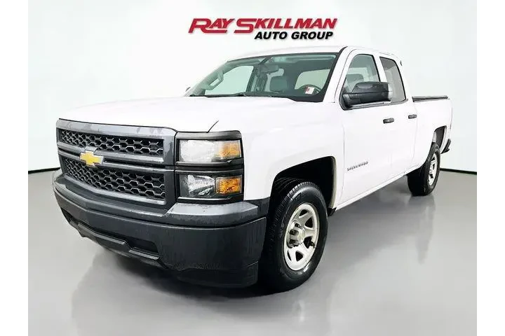 $15975 : Chevrolet Silverado 1500 201 image 3