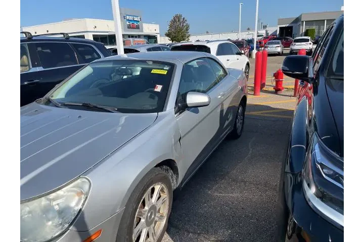 $2200 : Chrysler Sebring 2009 Tourin image 6