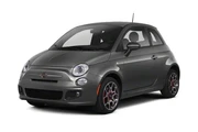 2013 FIAT 500 Sport en Corpus Christi
