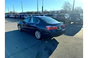 $8980 : 2015 Accord Sedan 4dr I4 CVT thumbnail