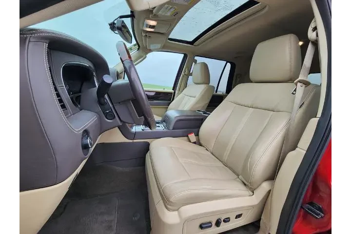 $14768 : Lincoln Navigator 2015 4x4 4 image 7