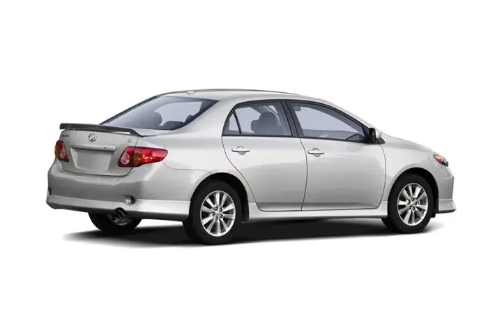 $10994 : 2009 Corolla image 2