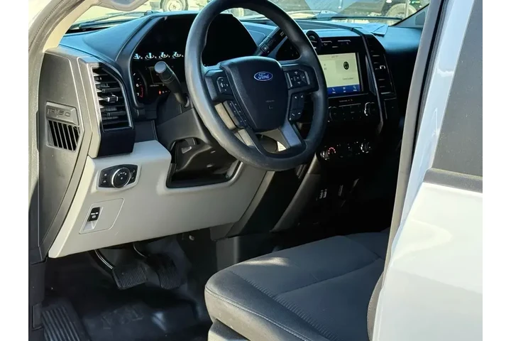 $23489 : Ford F-150 2020 4x2 XL 4dr S image 7