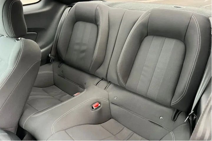 $25268 : Ford Mustang 2023 EcoBoost 2 image 4