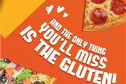 Best Pizza in Bakersfield, CA en Bakersfield