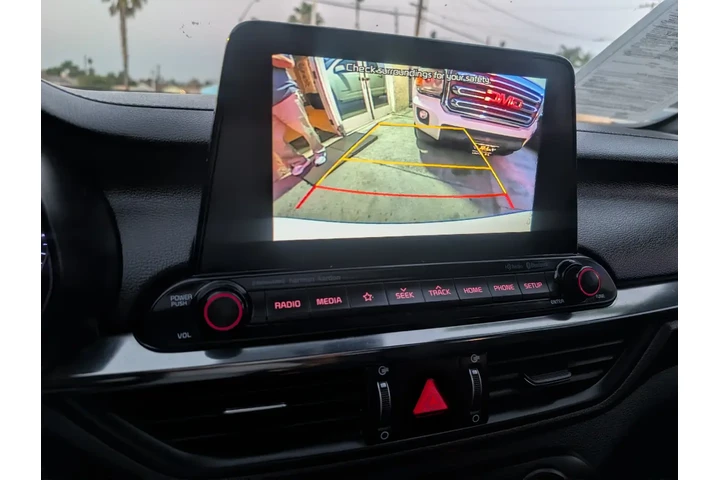 $13995 : 2020 Forte GT-Line image 7