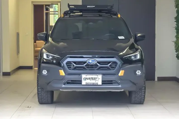 $26996 : Subaru Crosstrek 2024 AWD Wi image 9