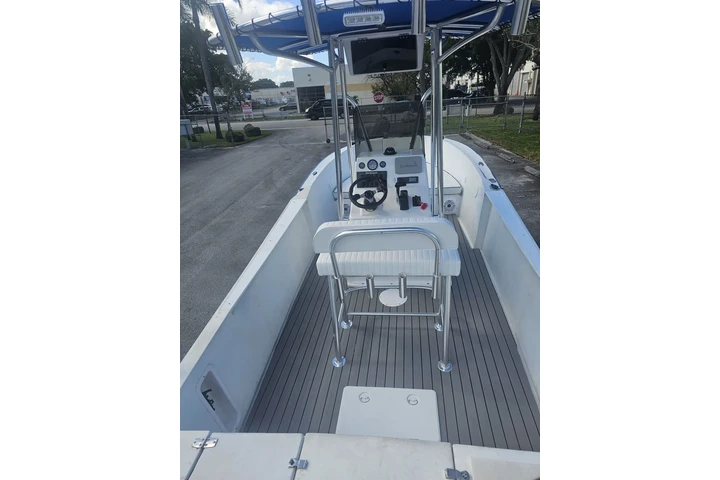 $25000 : wellcraft image 4