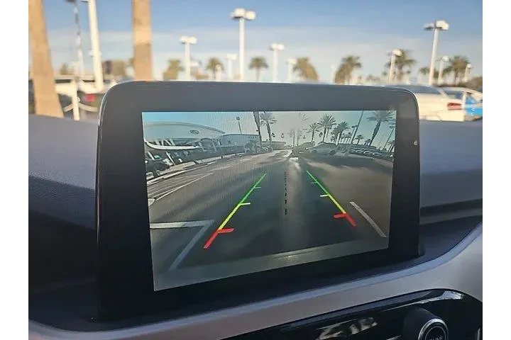 $12539 : Ford Escape 2020 SE 4dr SUV image 5