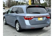 2013 Odyssey Touring Elite thumbnail