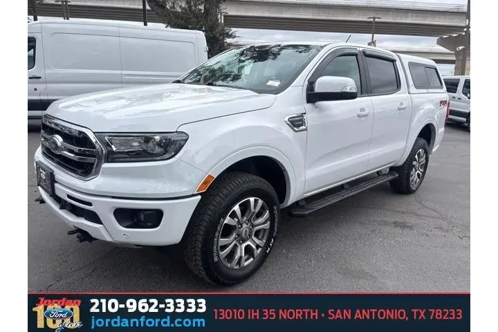 $32995 : Ford Ranger 2020 4x4 Lariat image 3