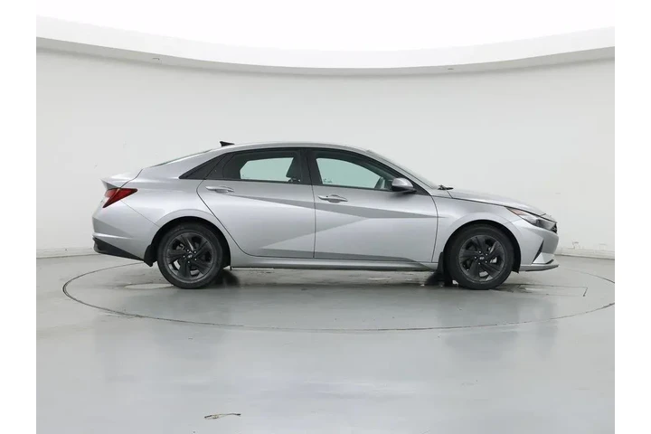 $18998 : Hyundai ELANTRA 2022 SEL 4dr image 7