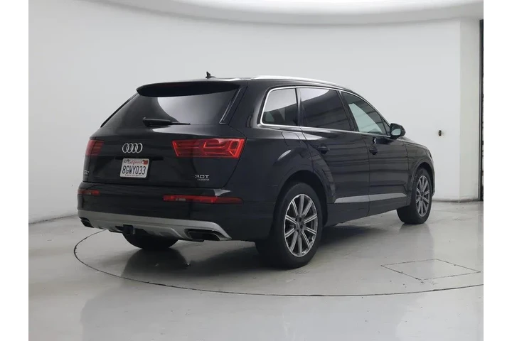 $27998 : Audi Q7 2018 AWD 3.0T quattr image 8