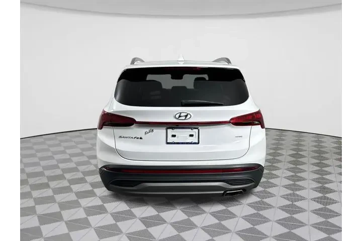 $24998 : Hyundai SANTA FE 2023 AWD SE image 6