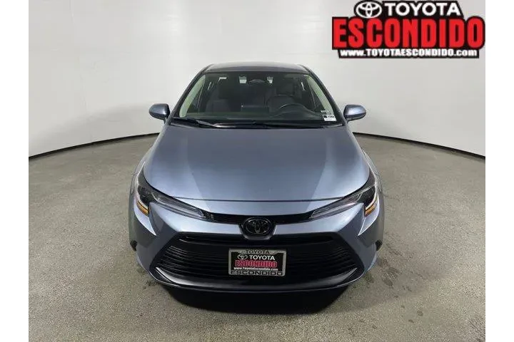 $23493 : Toyota Corolla 2024 LE 4dr S image 8