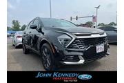 Kia Sportage Hybrid 2024 AWD en Philadelphia