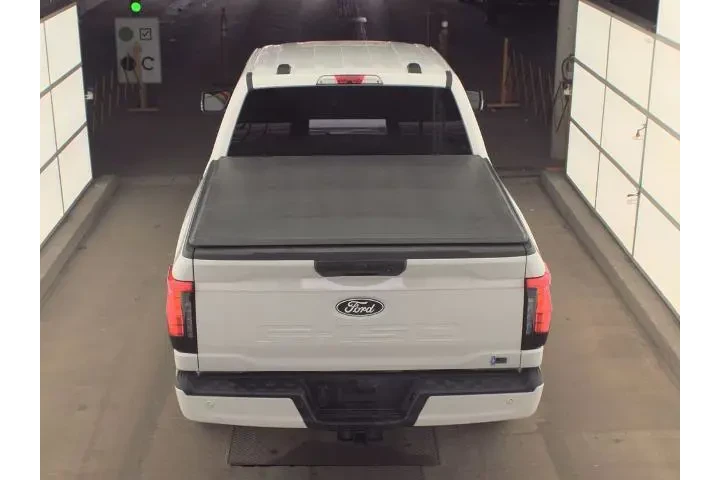 $39999 : Ford F-150 Lightning 2025 AW image 6