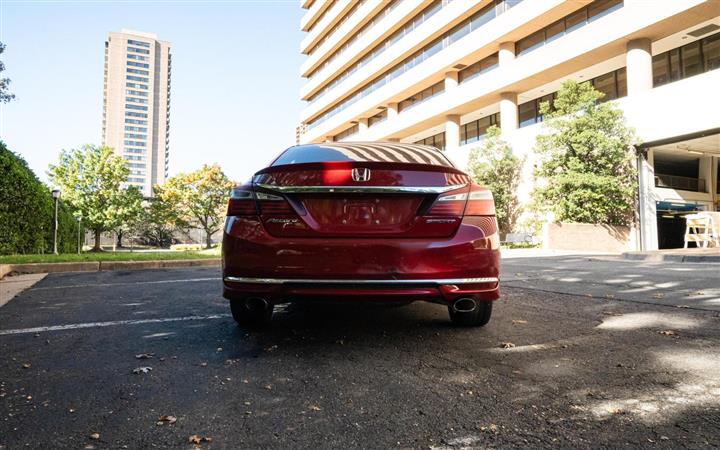 $15550 : 2016 HONDA ACCORD image 5